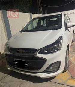 شيفروليه سبارك